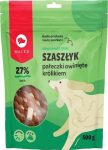 MACED Rabbit wrapped rawhide sticks - dog chew - 500 g