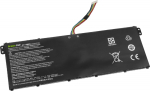 GreenCell Green Cell AC72 Laptop battery