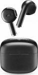 Headphones Cellular Line Cellularline SWAG BT Kopfh&ouml;rer MS Schwarz