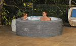 Bestway Water Fountain with Backlight LED do Lay-Z-Spa BESTWAY