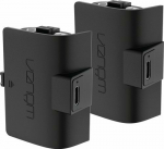 Venom High Capacity Rechargeable Battery Pack Black PS5