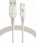 Kabel USB TB Print USB-A - USB-C 1 m Beige (AKTBXKUC3A10EKO)