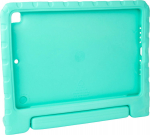 Alcasa Good Connections iPad 10.2" (9. Gen.) Tablet sleeve aqua