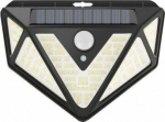 Superfire Solar Lamp Superfire FF6-B, 33W, 220lm, 1200mAh