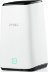 ZYXEL COMMUNICATIONS A/S ZYXEL FWA510, 5G NR INDOOR ROUTER, STANDALONE/NEBULA WITH 1 YEAR NEBULA PRO LICENSE,AX3600 WIFI, 2.5GB LAN, EU AND UK REGION (2Y WARRANTY)