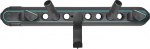 Gardena Tool Rack Flex - Universal - Schwarz - Blau - 1 St&uuml;ck(e)
