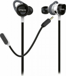 Headphones Nacon RIG 200 Czarne (RIG200HSW)
