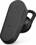 SBS Bluetooth peakomplekt BH80 Wireless, must