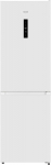 Upo UCN63EW fridge-freezer, white