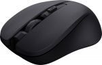 Trust Mydo Silent Black - MYDO SILENT WIRELESS MOUSE ECO BLK