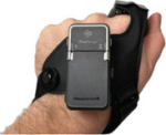 Honeywell 8675I LEFT HAND STRAP GLOVE, SIZE EXTRA LARGE. 10 PER PACK