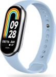 Tech-Protect Iconband for Xiaomi Smart Band 8 / 9 / 10NFC niebieski