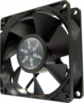 SilverStone 80mm Fan SST-FN81