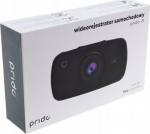 DVR car Prido i9 4K Wi-Fi GPS