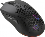 Sandberg FlexCover 6D Gamer Mouse, FlexCover 6D Gamer Mouse