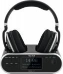 TechniSat StereoMan 2 DAB+ - Kopfh&ouml;rer - ohrumschlie&szlig;end