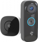 Toucan Wireless Video Doorbell PRO with Radar Motion Detection