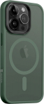 Tactical MagForce Hyperstealth Cover for iPhone 14 Pro / forest green