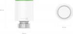 EZVIZ T55 Smart Radiator Thermostat