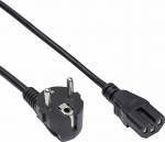 Akyga AK-UP-08 CU CEE 7/7 / IEC C15 1.8m