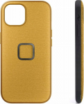 Peak Design kaitse&uuml;mbris Apple iPhone 15 Mobile Everyday Fabric Case, sun