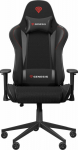 GNS Armchair Genesis Nitro 440 G2 MESH Czarny (NFG-2115)