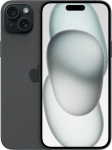Apple iPhone 15 Plus - 5G Smartphone - Dual-SIM