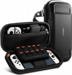 Spigen Spigen Rugged Armor Pro Pouch, black - Nintendo Switch/Switch OLED