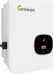 Inverter GROWATT MOD 15KTL3-X, 15kW, 3-phase, 2 MPPT