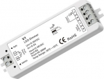 SKYDANCE V1 Controller, 5-36V, 1x 8A, Push-Dimm