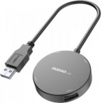 Dudao A15B USB-A HUB 4 porte
