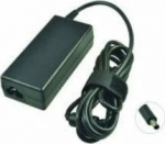 DEL Dell AC Adapter 19.5V 3.34A 65W, (4.5mmx3