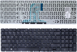 Keyboard HP: 250 G4, 255 G4, 256 G4, 15-AC; 15-AF
