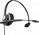 HP EncorePro HW710 Single Ear, Headset +Carry Case-EURO