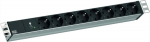 Bachmann Basic - Stromverteilungseinheit (Rack - mountable)