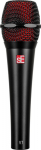 sE Electronics sE V7 Black - Mikrofon dynamiczny