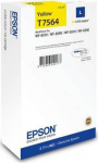 EPS Epson T7564 - 14 ml - L-Gr&ouml;&szlig;e - Gelb - original