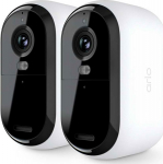 Arlo Essential Network Surveillance Camera Outdoor Indoor 2560 x 1440