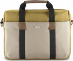 Hama bag BAG DO SILVAN LAPTOP 13.3-14.1'' CURRY