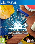 Merge Games PS4 House Flipper