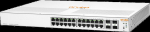 HPE Networking Instant On 1930 Switch 24p Gigabit 4p SFP+