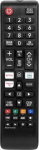 Lamex LXP1315B TV remote control LCD/LED Samsung BN59-01315B, Netflix, Prime video