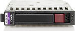 HPE Hewlett Packard Enterprise HDD 300GB 10Krpm SAS SFF, **Shipping New Sealed Spares**