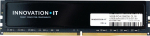 Innovation IT 3200 16GB Innovation IT CL16 1.35V with Heatspreader (CL16-20-20) - 16 GB (4251538817486) - 16 GB - DDR4