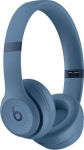 Apple Beats Solo 4 Wireless Headphones Blue