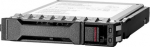 HPE SSD - Read Intensive - 7.68 TB - Hot swap - 2.5" SFF (6.4 cm SFF)