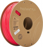 PLA filament 3D-printerile Polymaker PolyTerra Rose, &otilde;rnroosa 1.75mm, 1kg