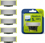 Philips Norelco OneBlade QP250/50 Shaver head