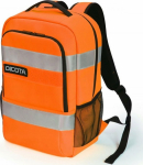 Dicota Hi-Vis Base - Rucksack - 24 L - 600D RPET