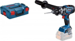Bosch Group Bosch GSB 18V-150 C Professional Bore-/screw machine 18V Without battery Battery and charger not included